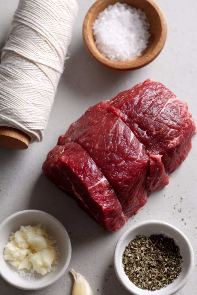 Best Roast Beef Recipe