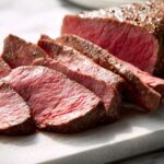 Baked Scrambled Eggs Recipe