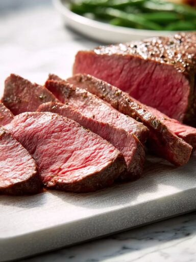 Best Roast Beef Recipe