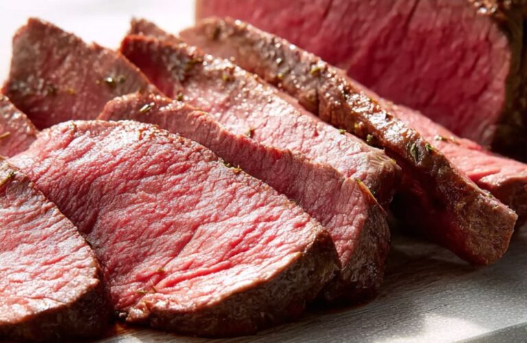 Best Roast Beef Recipe