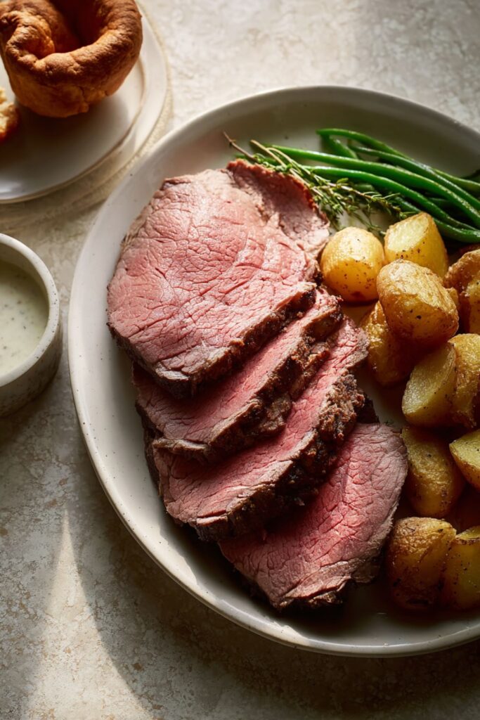 Best Roast Beef Recipe