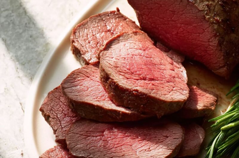 Best Roast Beef Recipe