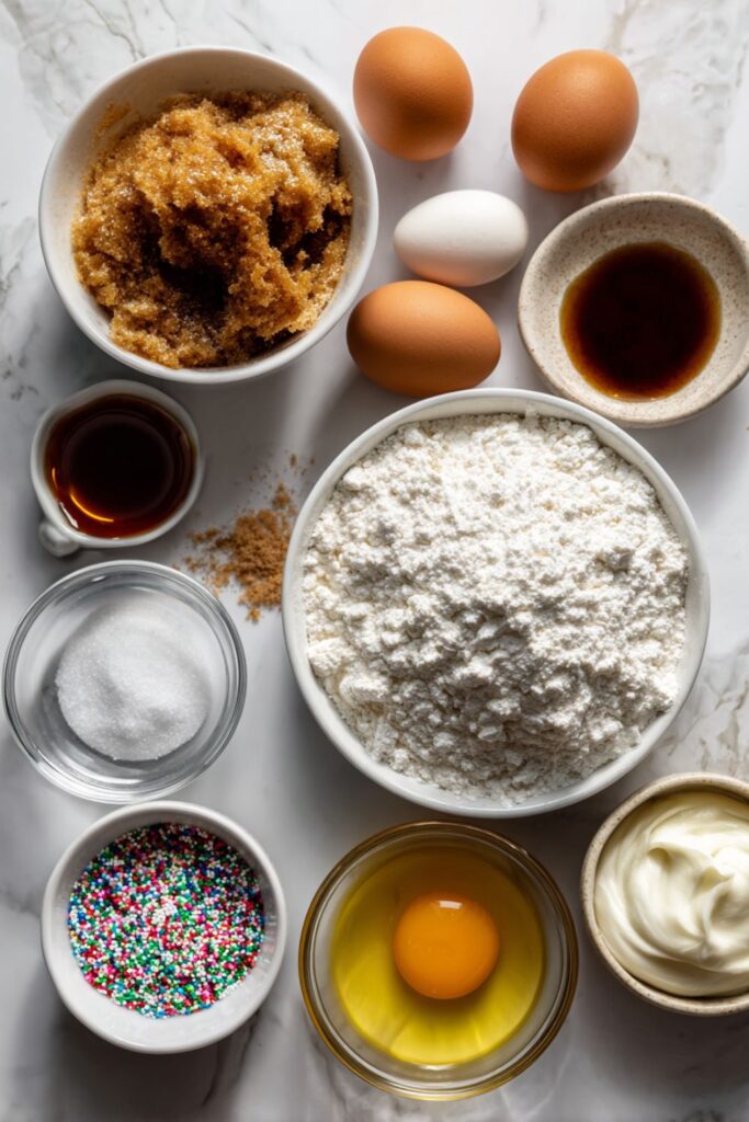 Brown Butter Honey Cookies Recipe