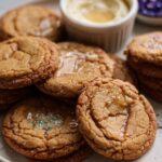 Apple Pie Shortbread Cookies Recipe