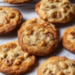 Throwdown Chocolate Chip Cookies Recipe