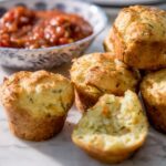Shaved Brussels Sprouts with Pancetta Recipe