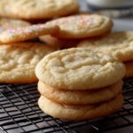 Pignoli Cookies Recipe