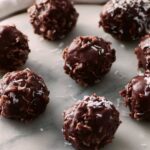 Cornmeal Wreaths Recipe