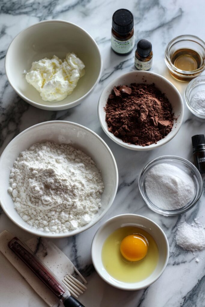 Christmas Coal Candy Recipe