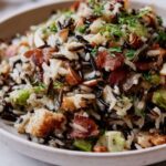 Panettone French Toast Casserole Recipe