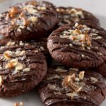 Blondie with Dark Roots Recipe