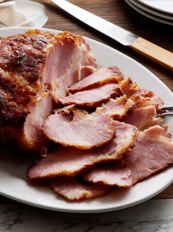 City Ham Recipe