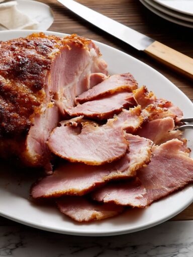 City Ham Recipe