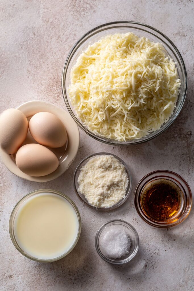 Coconut Macaroons Recipe