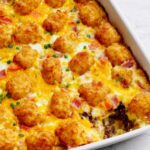 Breakfast Hash Recipe