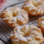 Sunny’s German Chocolate Cake Cookies Recipe