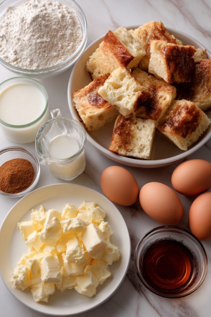 Easy French Toast Casserole Recipe