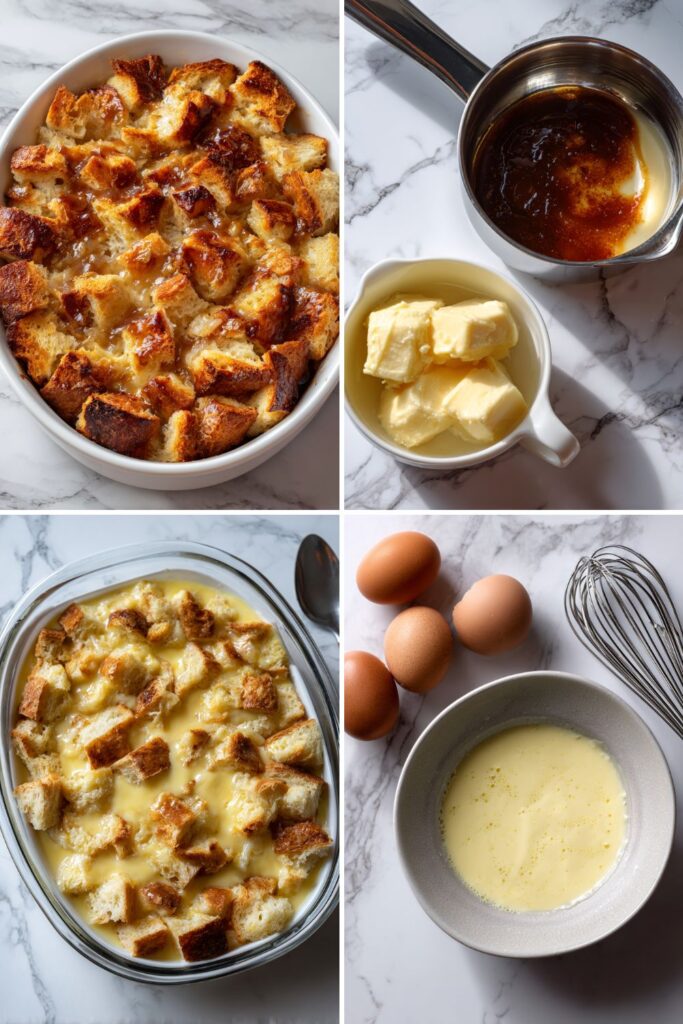 Easy French Toast Casserole Recipe