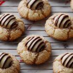 Santa Cookie Bites Recipe