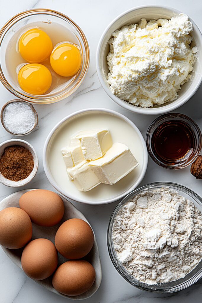 Eggnog Ice Cream Recipe