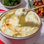 Christmas Stuffing with Bacon Recipe