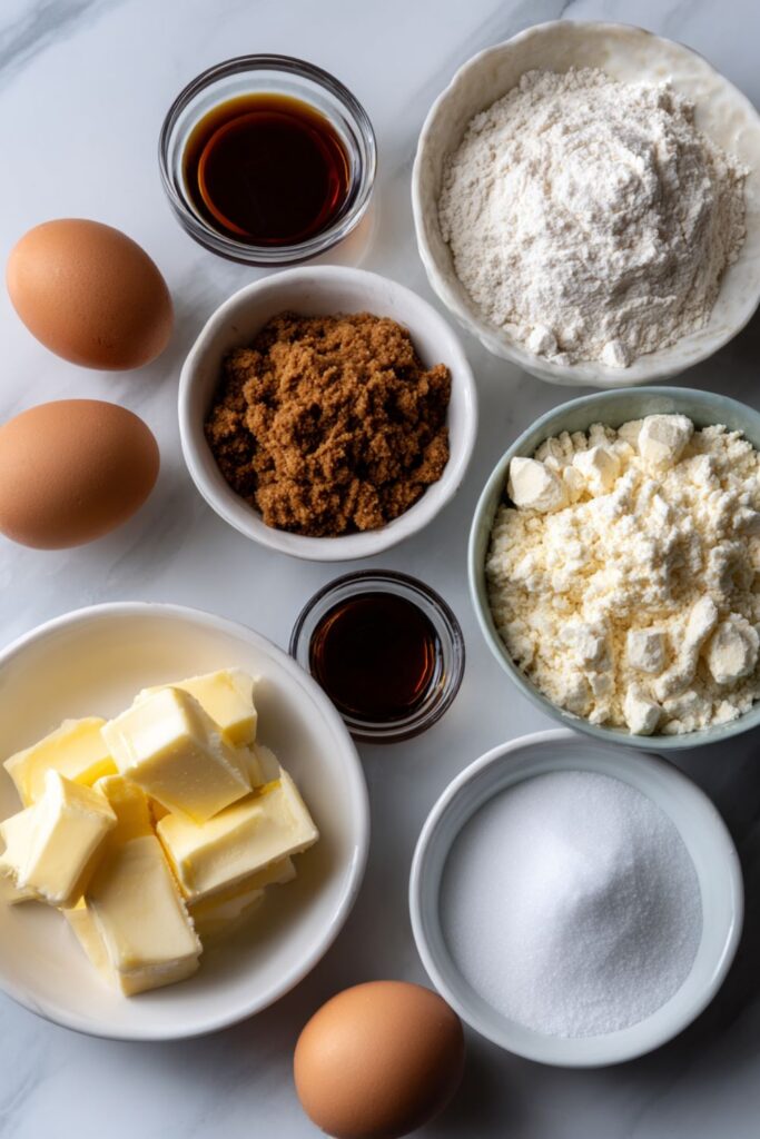 Gingerbread Biscotti Recipe