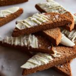 Eggnog Meltaway Cookies Recipe