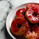 Bacon and Cheddar Waffles Recipe