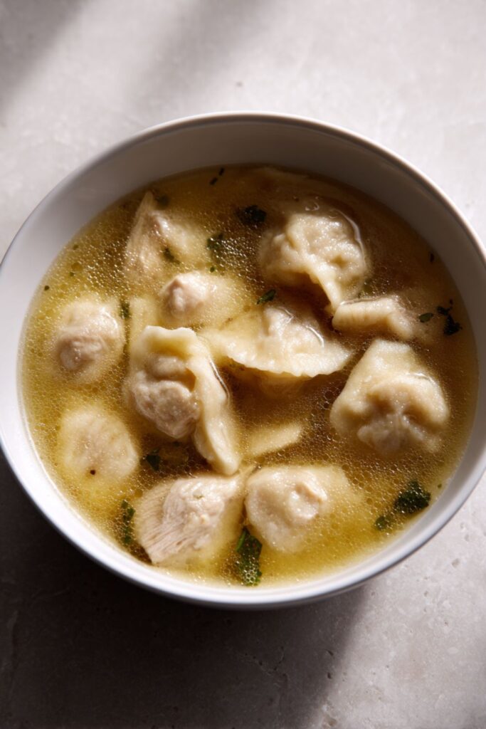 Gluten-Free Bisquick Version