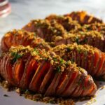 Spiralized Scalloped Potatoes Recipe