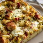 Hash Brown Breakfast Bundt Recipe