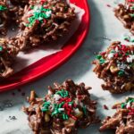 Super Yummy Chocolate Chunk Oatmeal Cookies Recipe