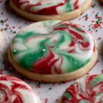 Macadamia-Coconut Cookie Recipe