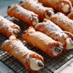 Broccoli and Cauliflower Gratin Mac n Cheese Recipe