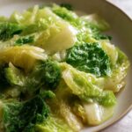 Super Easy Peanut Butter Cookies Recipe