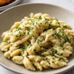 Braised Escarole with Olives and Raisins Recipe