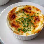 Bacon Stuffing with Radicchio and Chestnuts Recipe