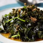 Fennel, Pear and Chestnut Stuffing Recipe