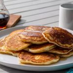 Panettone Bread Pudding Recipe