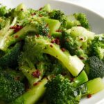 Balsamic Beans Recipe