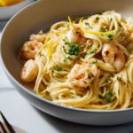 Rosemary-Salted Standing Rib Roast Recipe