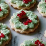 Macadamia-Coconut Cookie Recipe