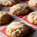 Peppermint Muffin-Tin Cookies Recipe