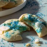 Chocolate Crinkle Cookies Recipe