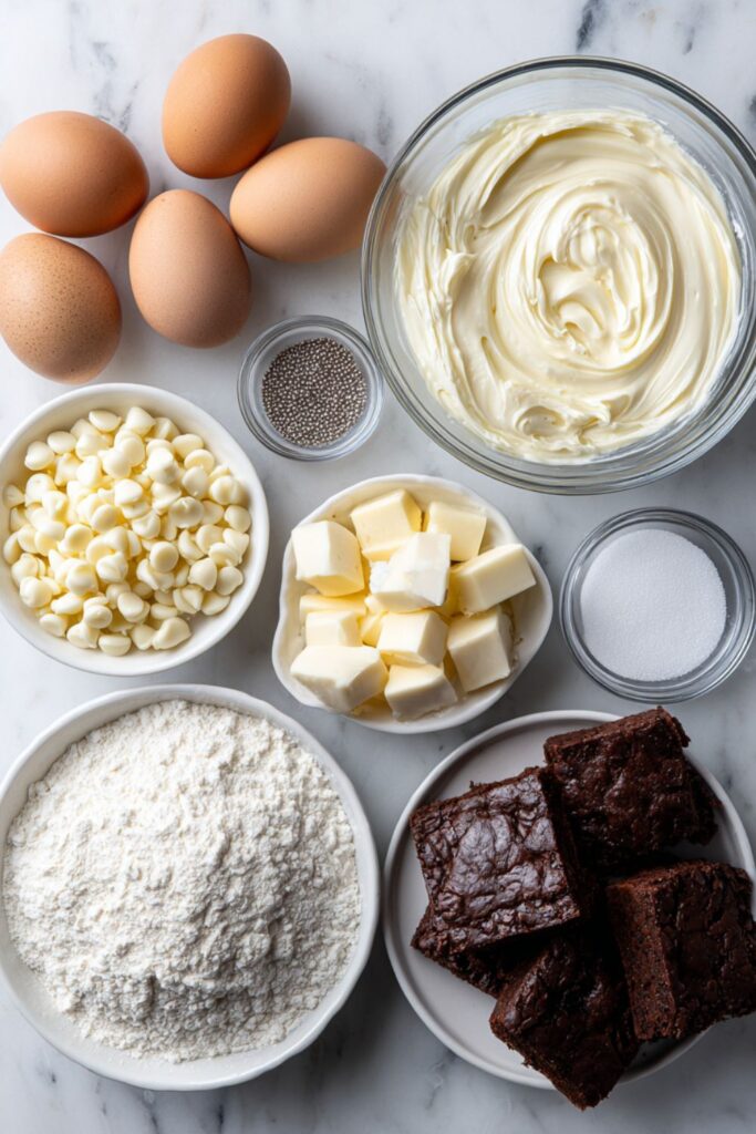 Meringue Lollipops Recipe