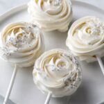 Pine Nut Cheese Crisps Recipe