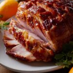 Santa Claus Cranberry Punch Recipe