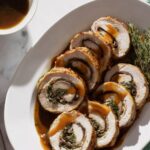 Poppy Seed Egg Noodles Recipe