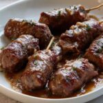 Strawberry Santas Recipe