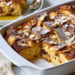 Christmas Stuffing with Bacon Recipe